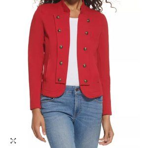 Tommy Hilfiger Military Band jacket